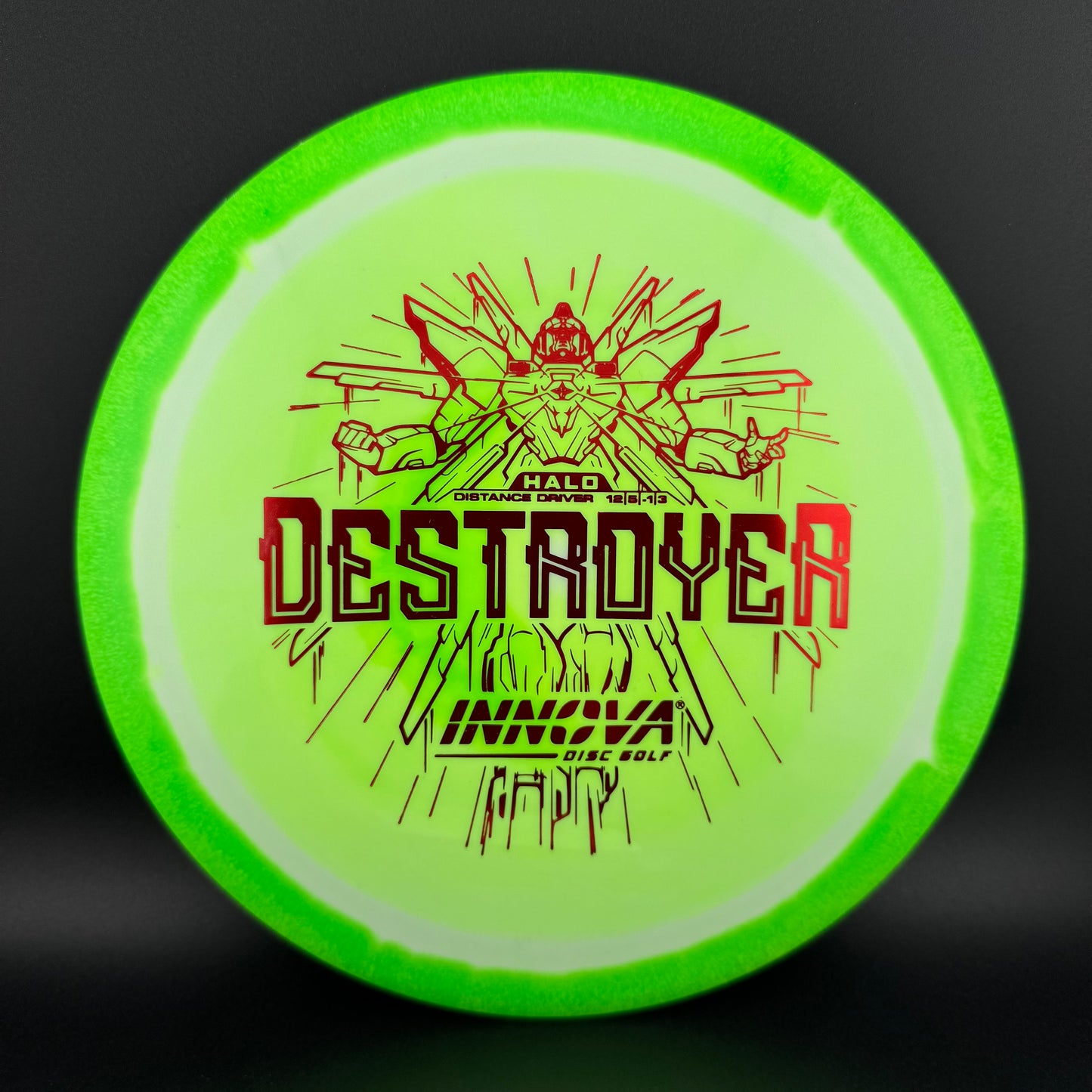 Halo Star Destroyer Innova