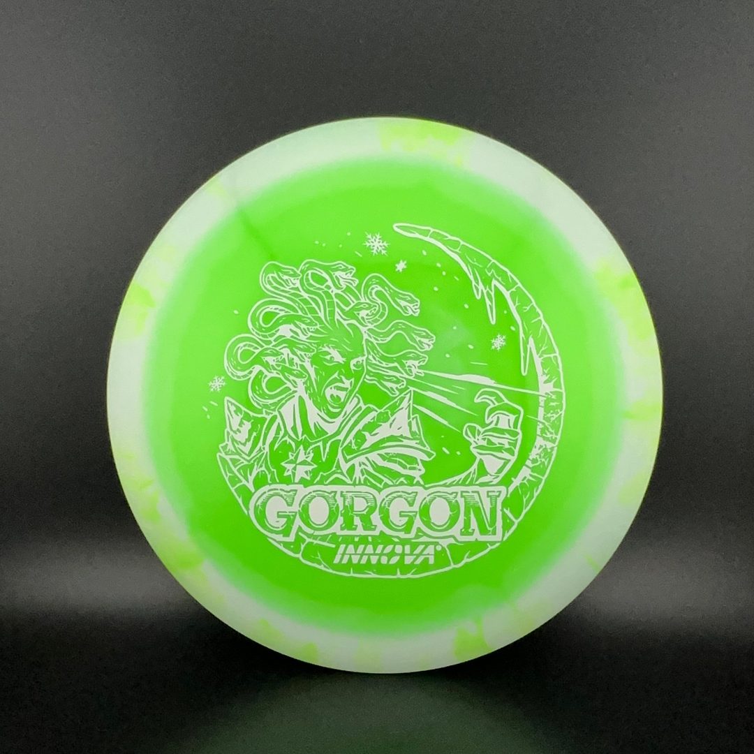 Halo Star Gorgon - Holiday Edition Innova