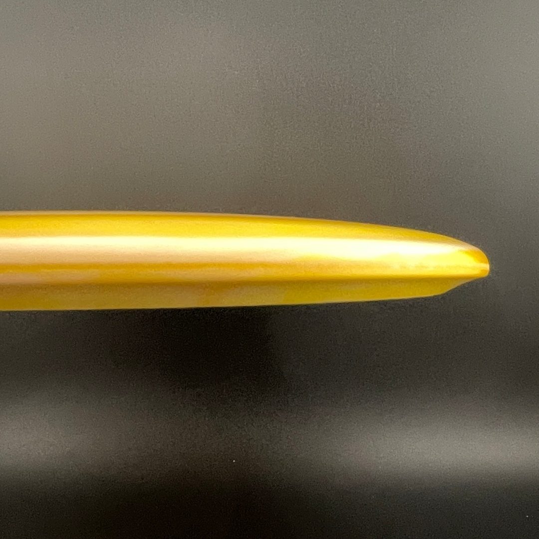 Steady Ring Peach Clash Discs