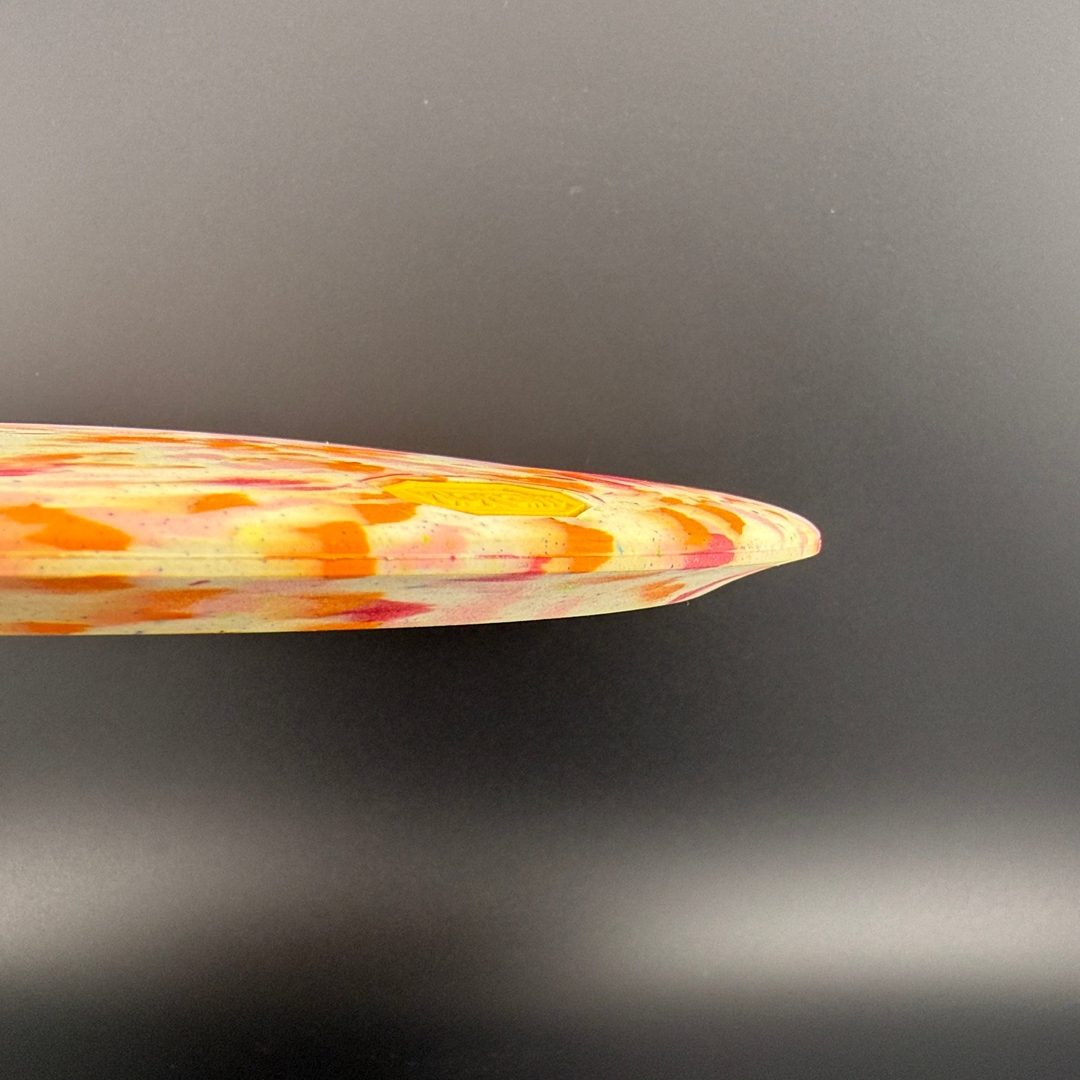 X-Link Medium Notch - Granite Vibram