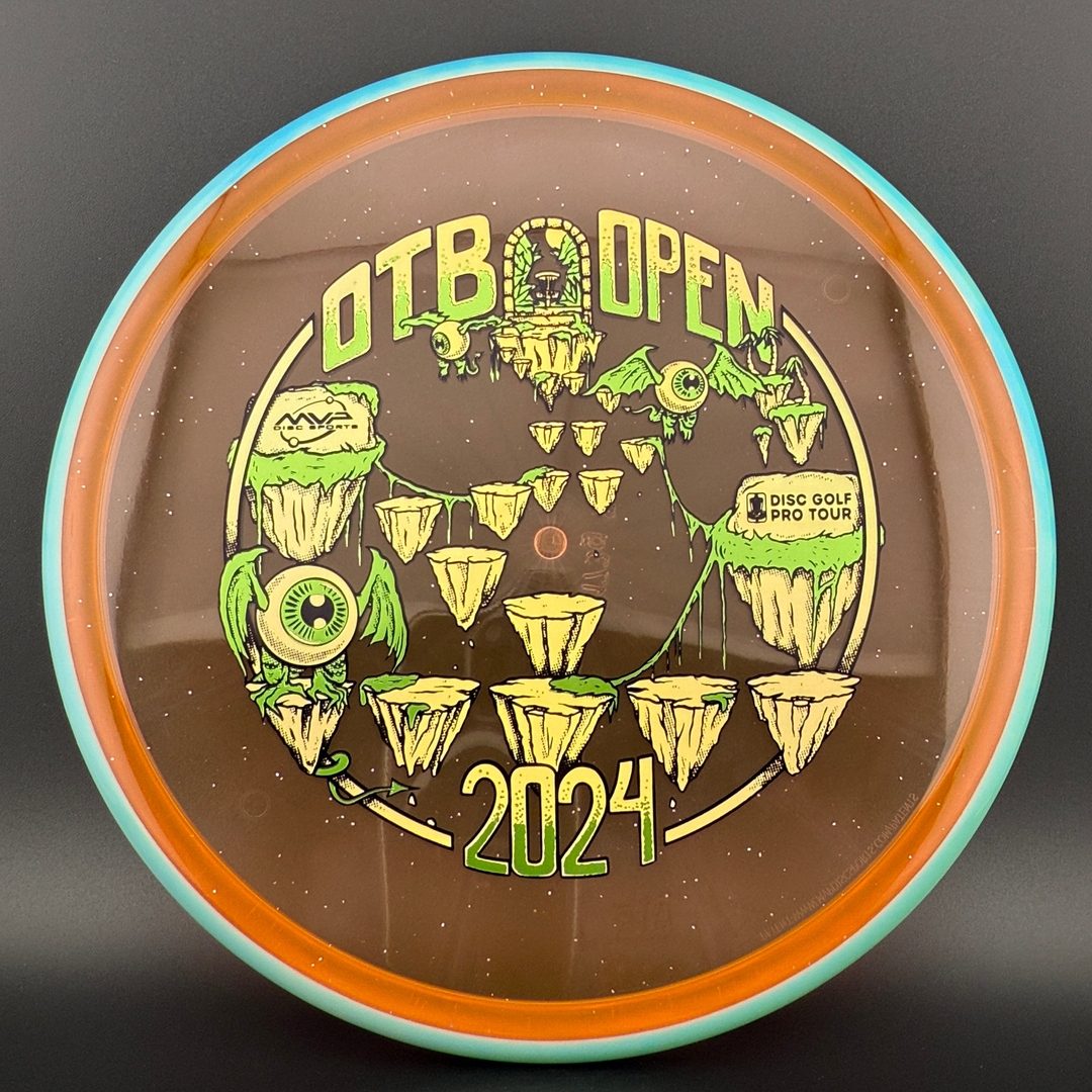 Soft Proton Tempo - OTB Open 2024 - Green C Studios Axiom