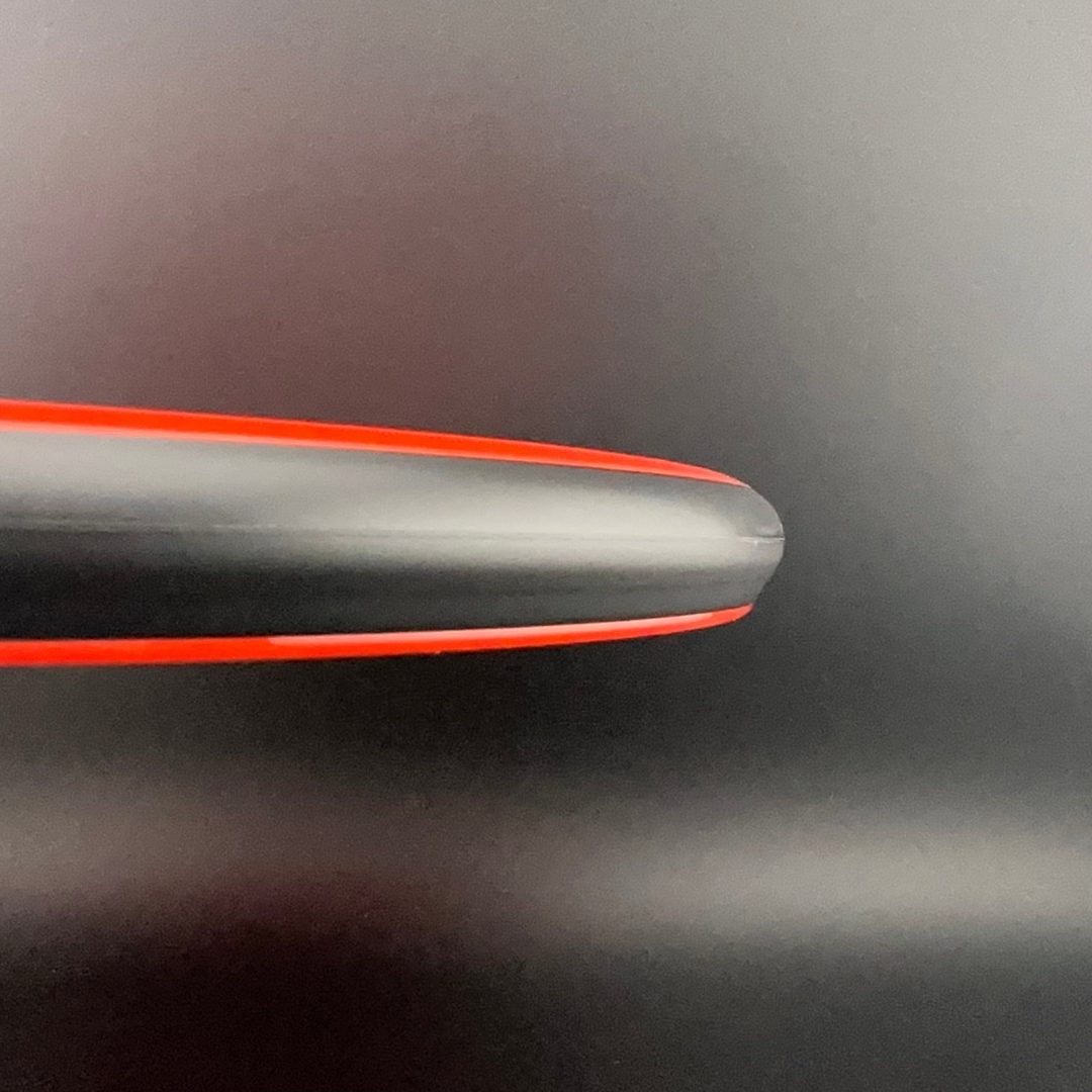 Soft Neutron Glitch - Blank MVP