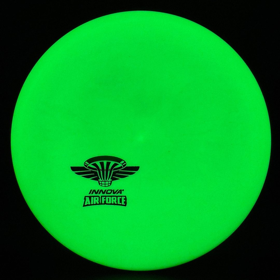 Proto Glow R-Pro Firefly - Air Force Innova