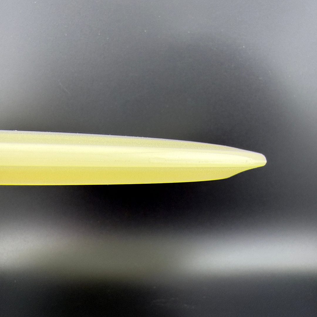 Glow Votum - Second Run TSA