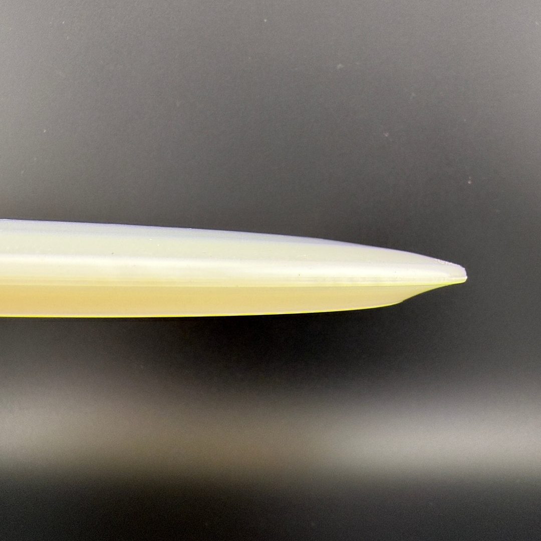 Z Athena - Pearly White - Ledgestone Finale 2025 Discraft