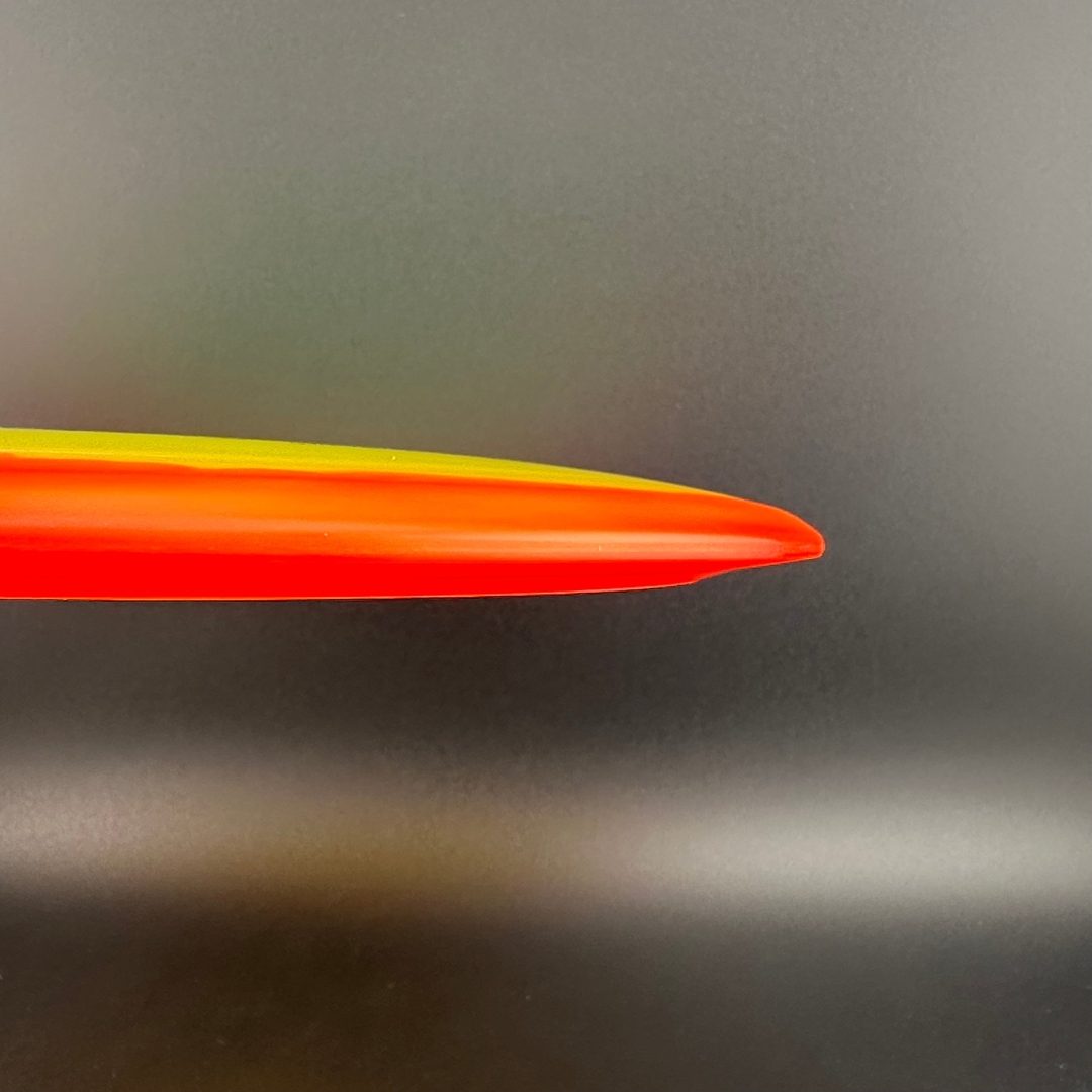 Glow Horizon C-Line CD1 - Zeta's Moon Colten Montgomery Sig Series Discmania