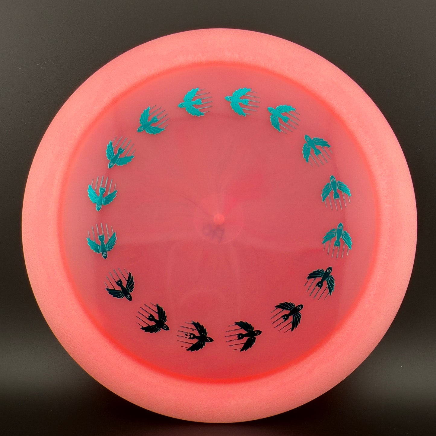 Proto Glow Gummy Champion Destroyer - Bomber Ring