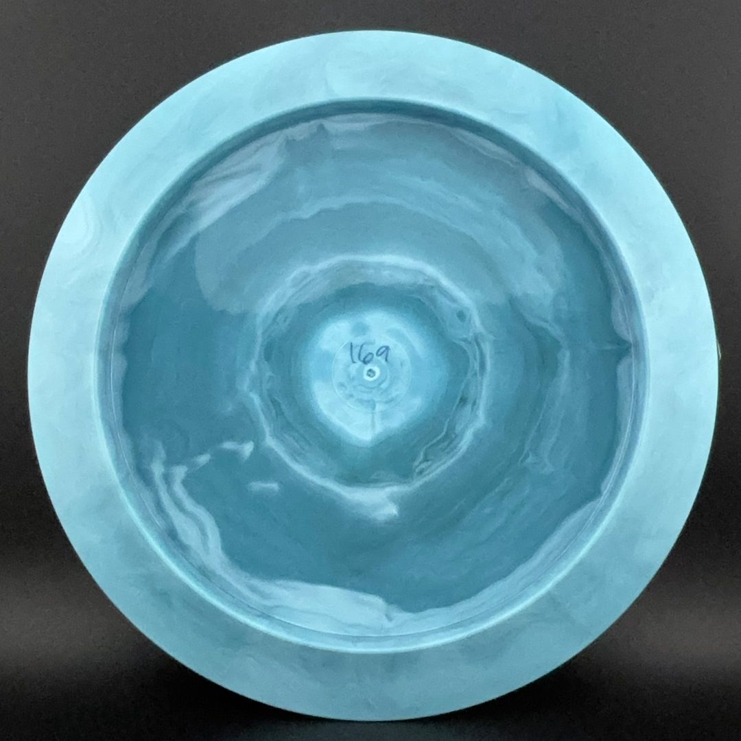 Swirly Star Destroyer - Philo Brathwaite 2026 Tour Series Innova