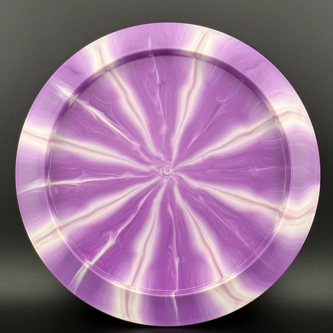 Extreme Burst Royal Grand Grace - Mini Crown Latitude 64