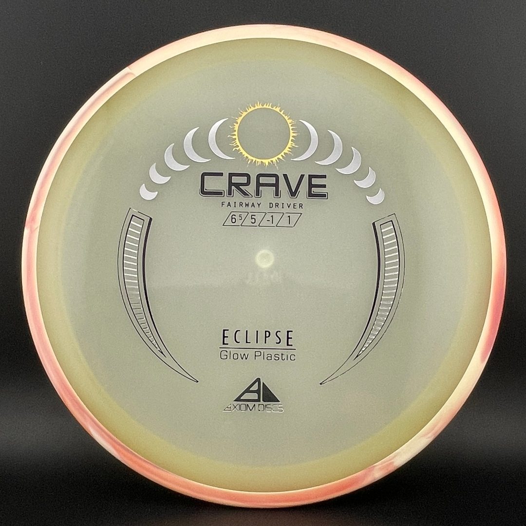 Eclipse 2.0 Crave Axiom