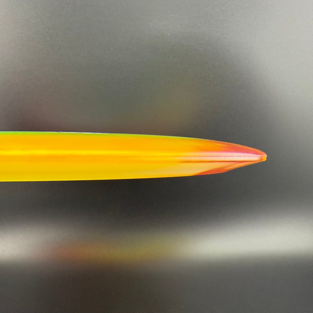 Fly Dye Z Avenger SS Discraft