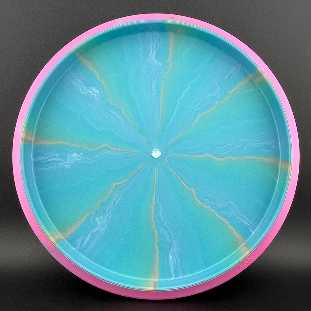 Cosmic Electron Firm Envy Axiom