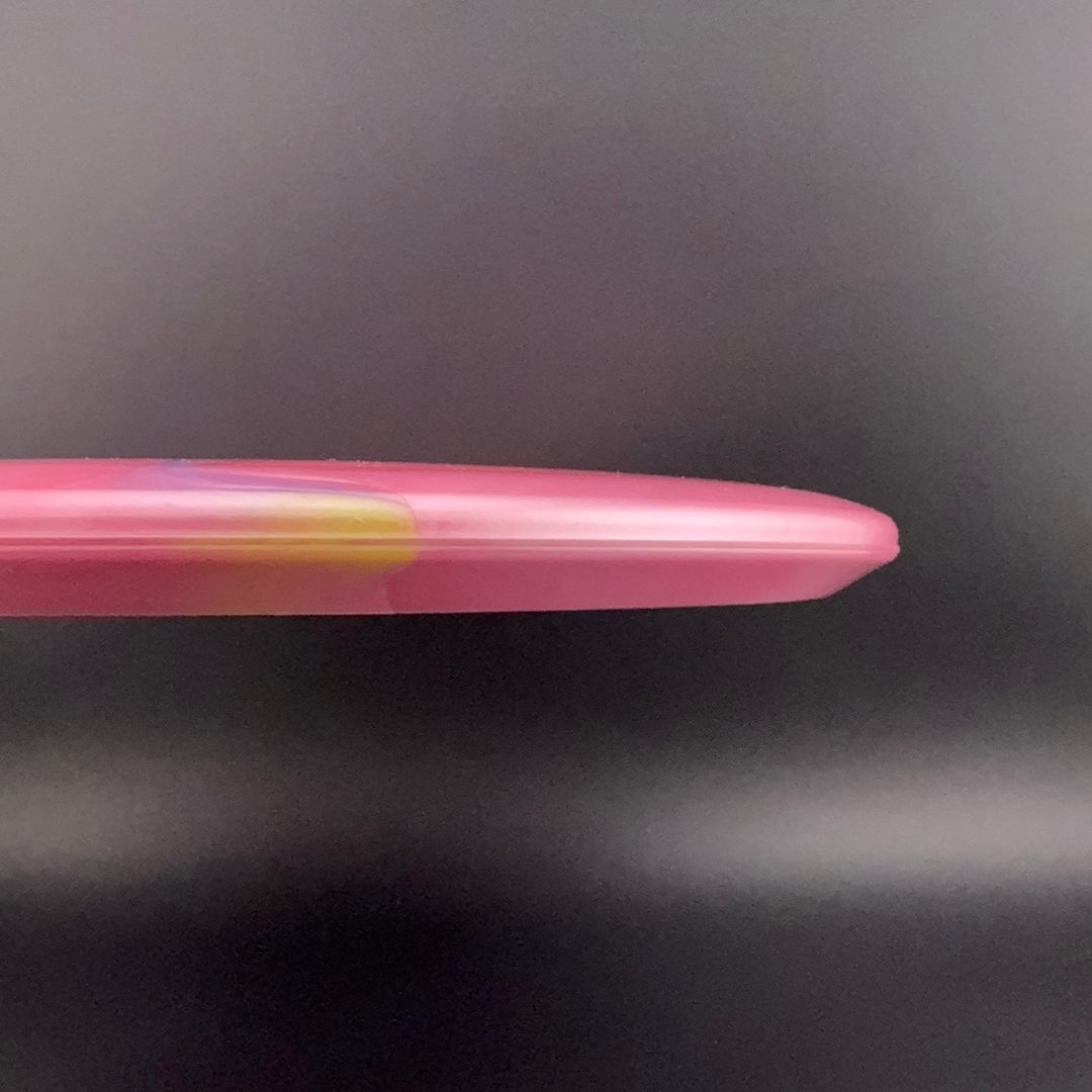 Big Z Titanium Buzzz SS - 2026 Ezra Robinson Tour Series Discraft