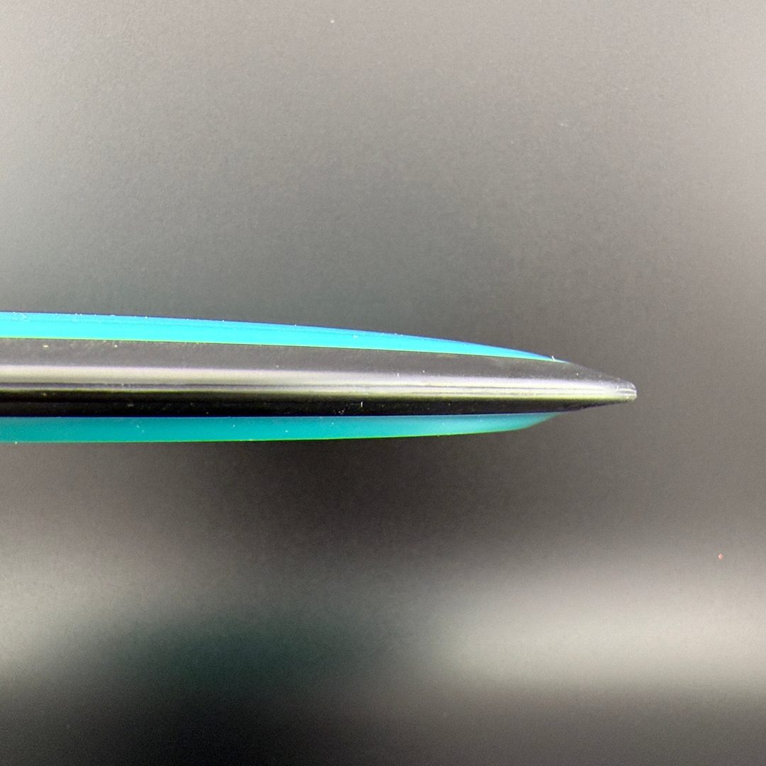 Neutron Trail - "Bulls Eye" MVP