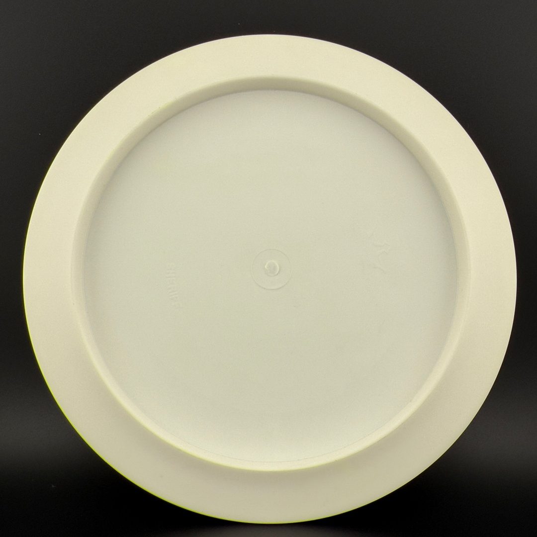 Fuzion Sheriff - 2012 European Tour Fundraiser *Gibson Stash* Dynamic Discs