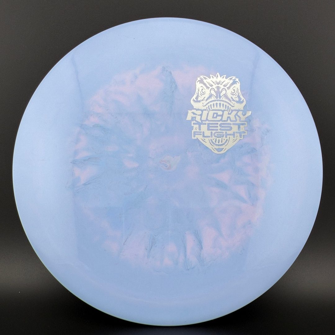 Swirl ESP Hallux - Ricky Wysocki - Test Flight Discraft