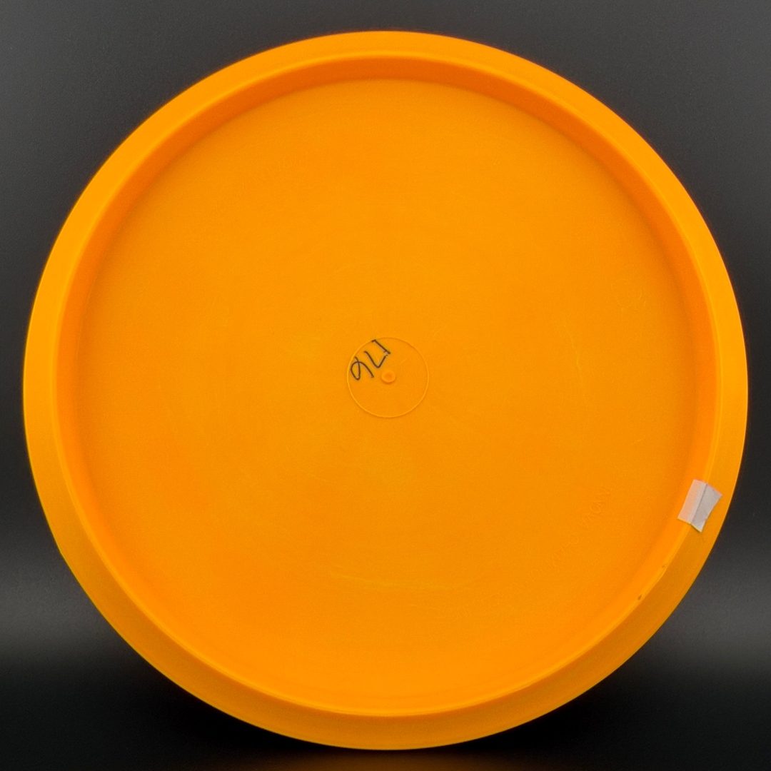 Star Stingray - Limited Air Force Stamp Innova