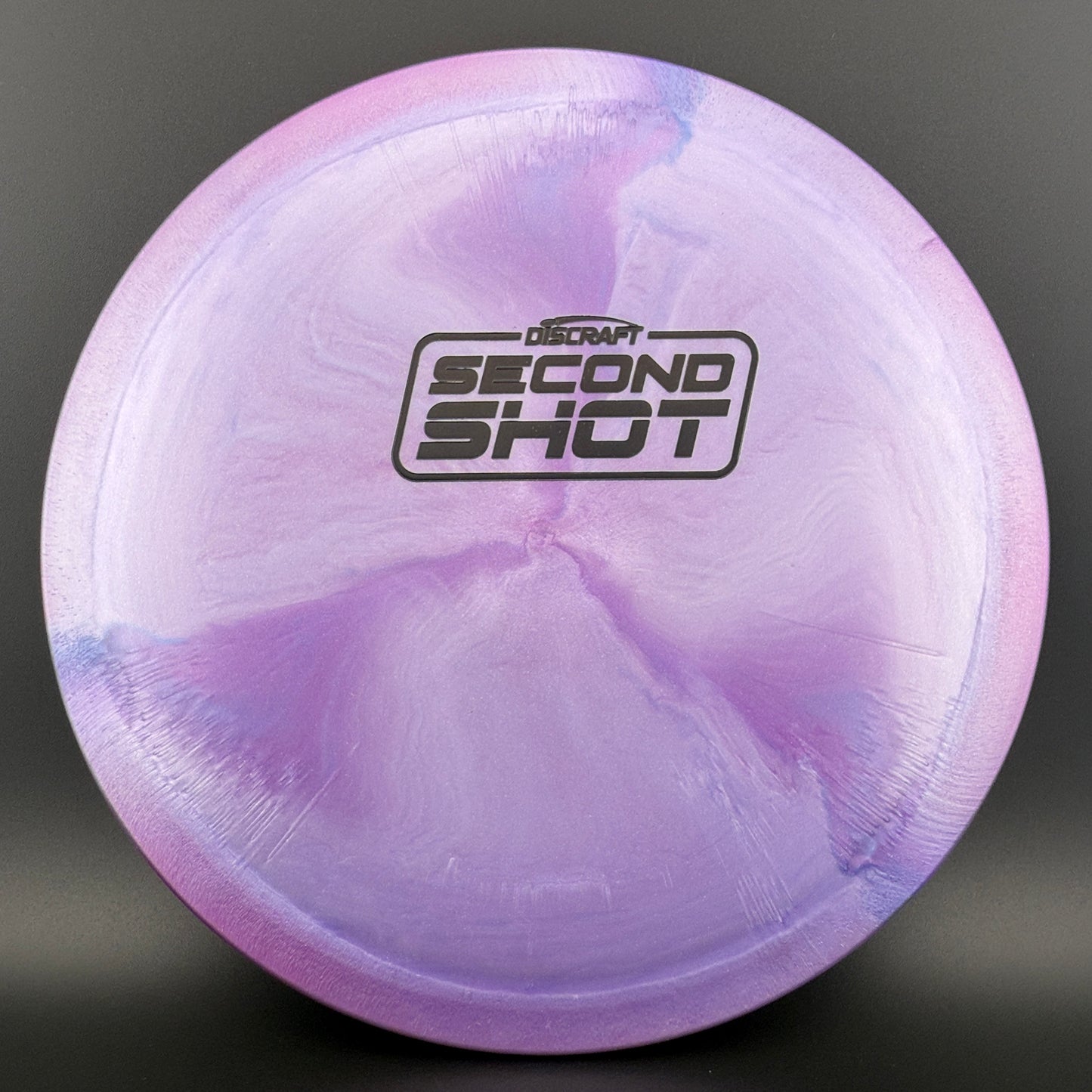 Colorshift ESP Xtreme - Second Shot