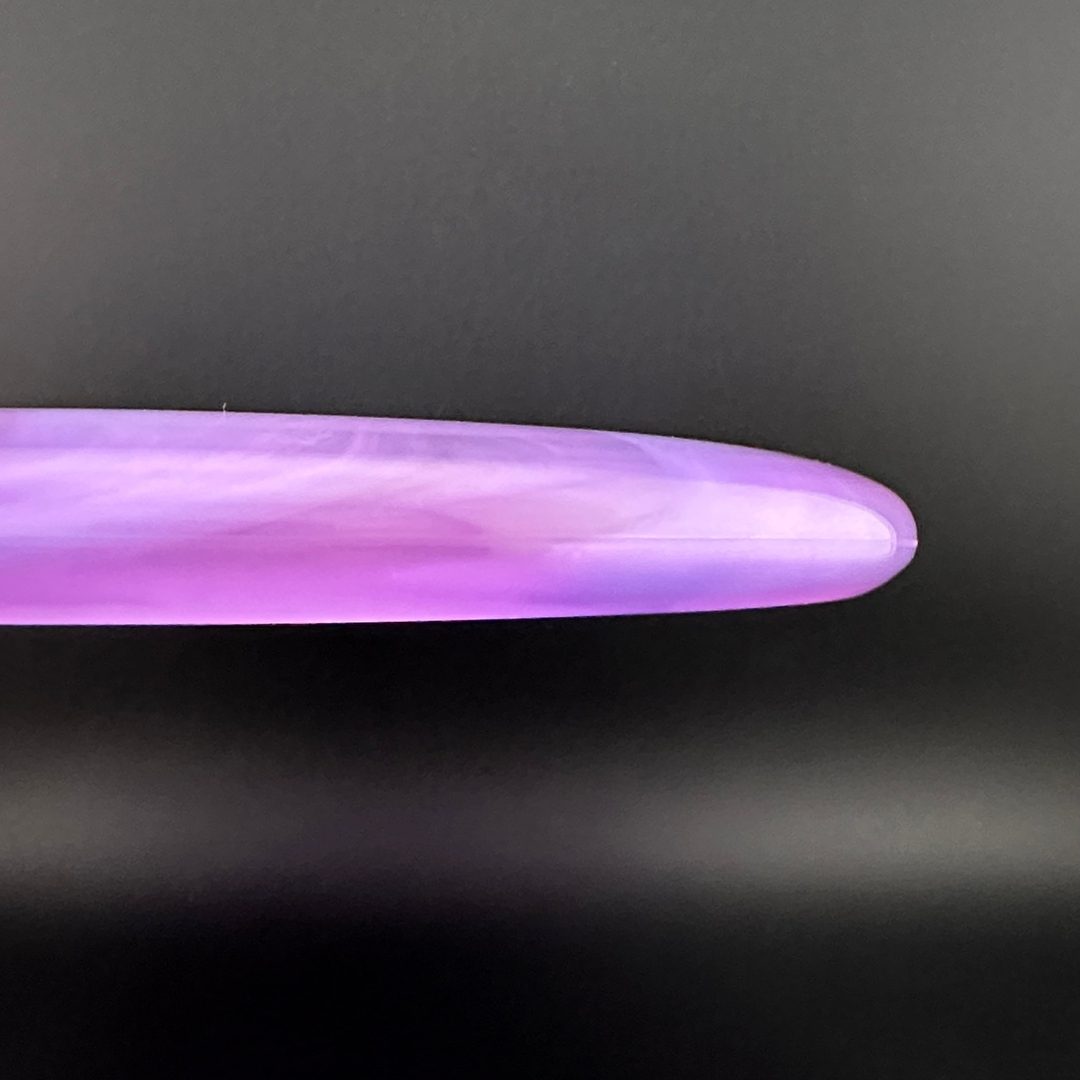 Z Swirl Luna - 2025 Paul McBeth Tour Series Discraft