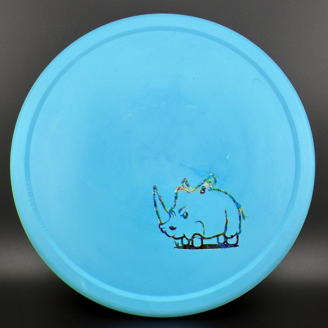 Nexus Rhyno - Mini Stamp Innova