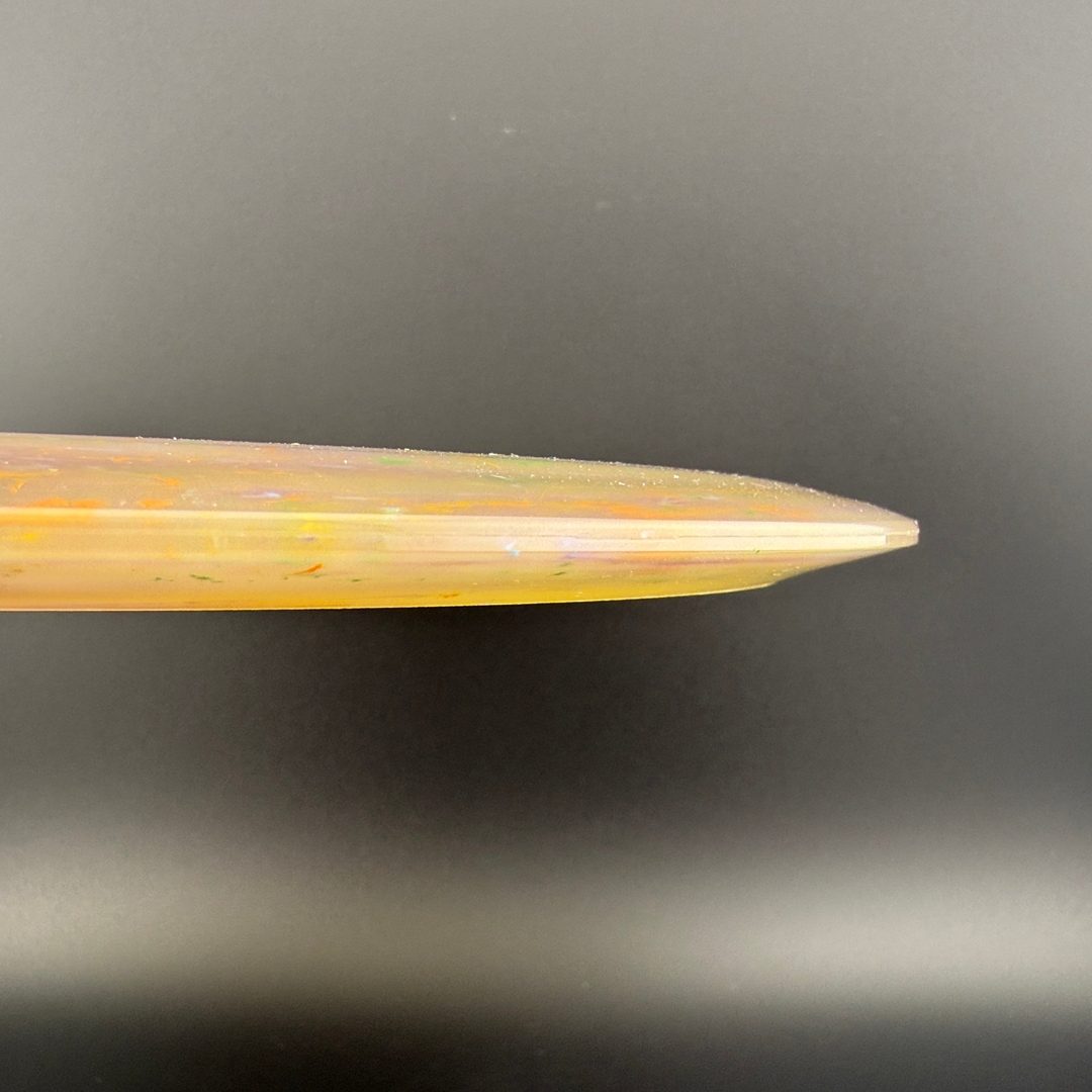 Glow Retina Psyop - Infected Edition Doomsday Discs