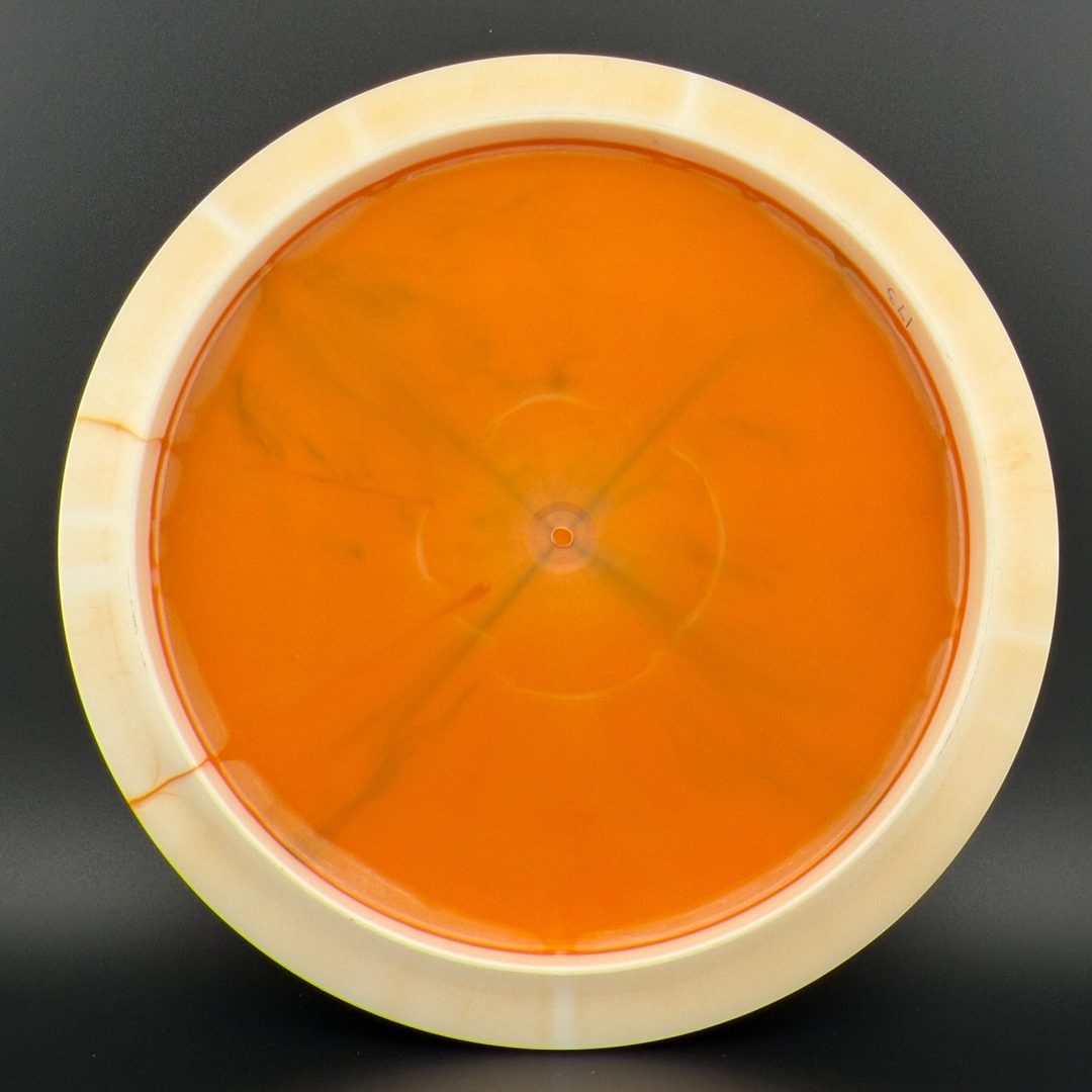 Contrast Thermo Lark - James Proctor Signature Series Stokely Discs