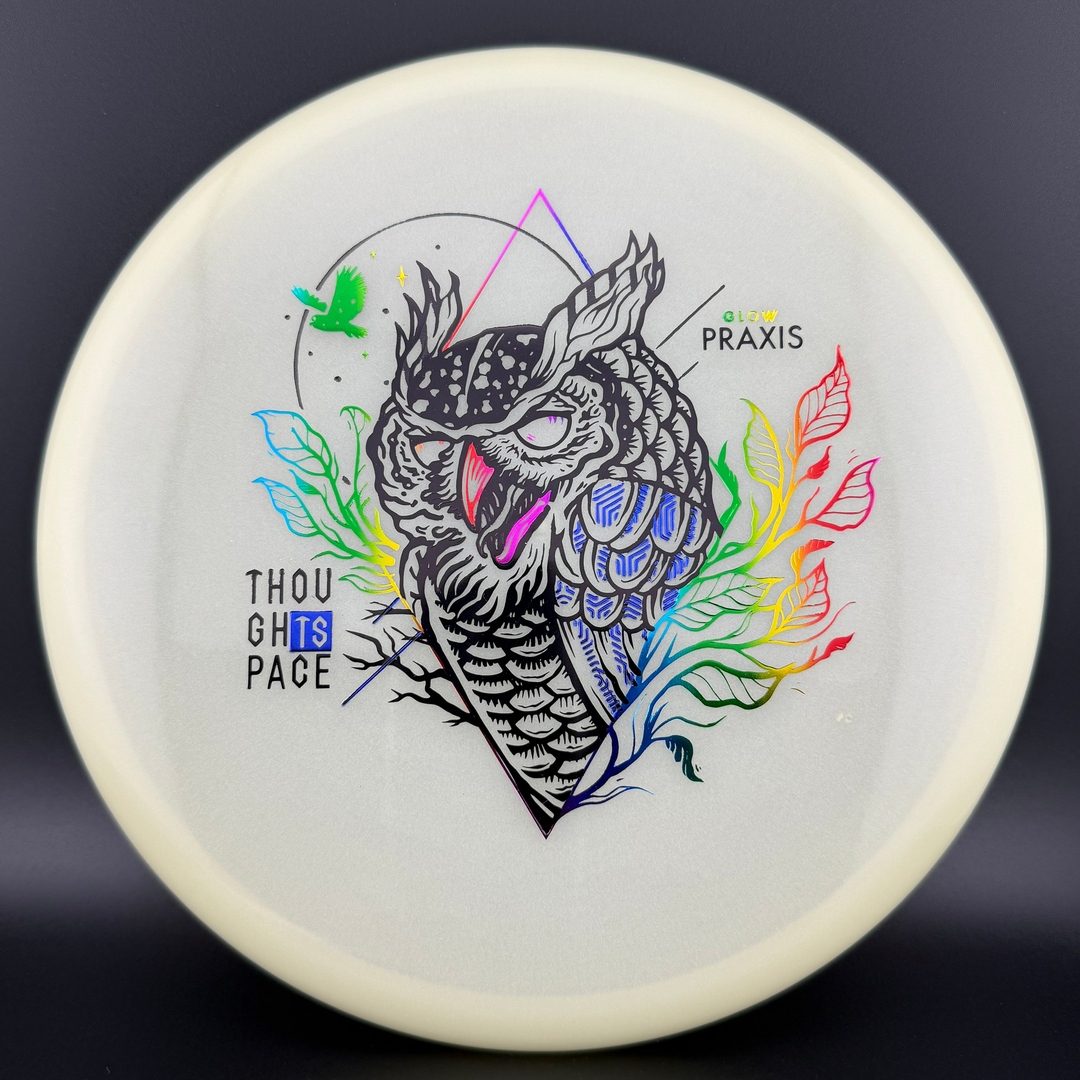 Glow Praxis - 2024 Limited Release TSA