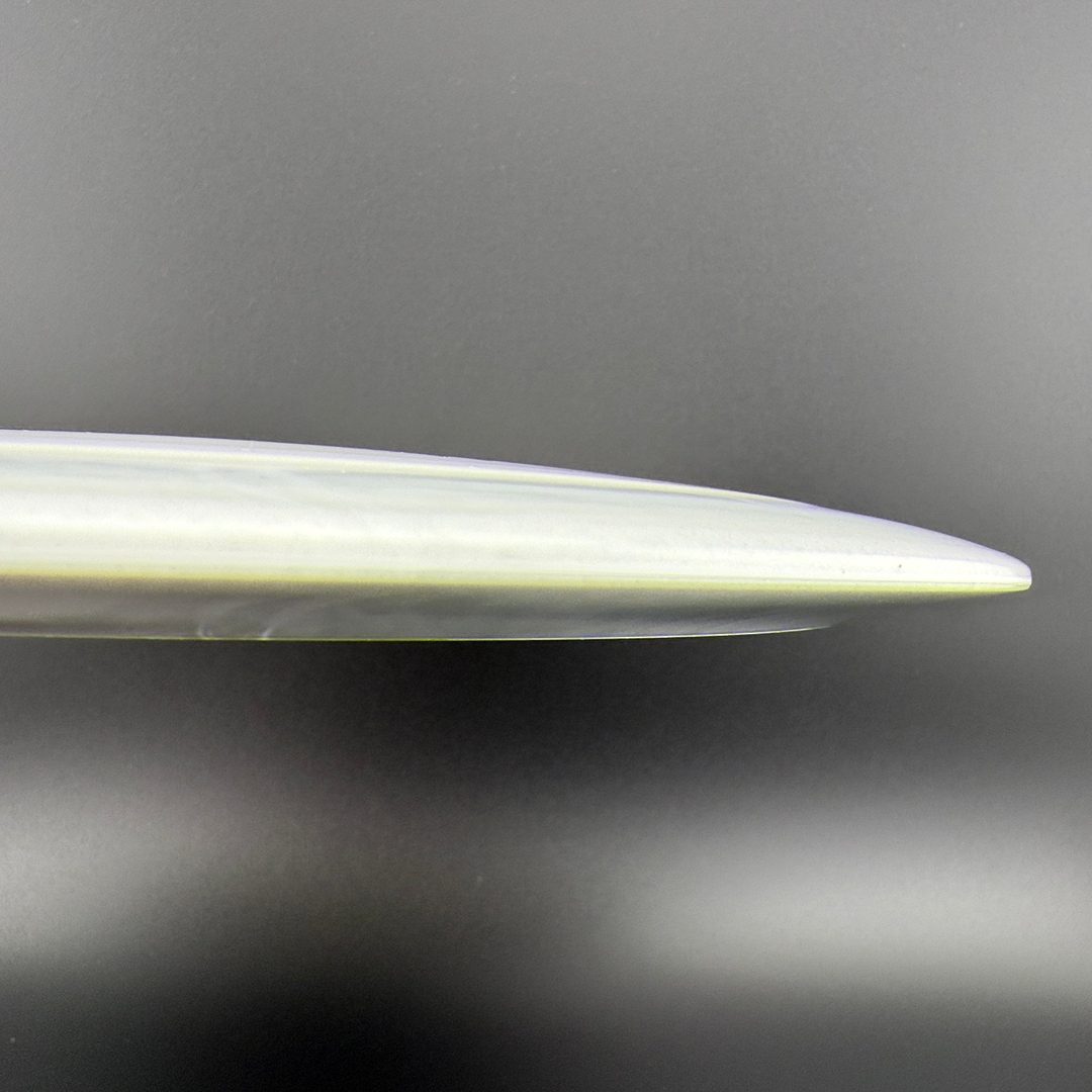 Grand Orbit Rive - Silver Latt 2025 Team Series Latitude 64