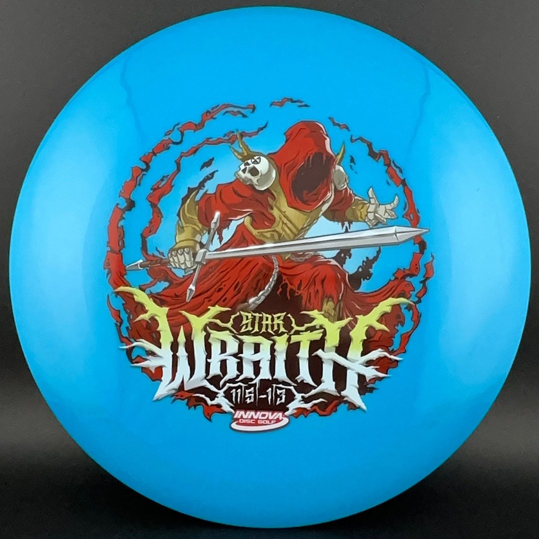 Star Wraith - Full Color InnVision Limited Design Innova