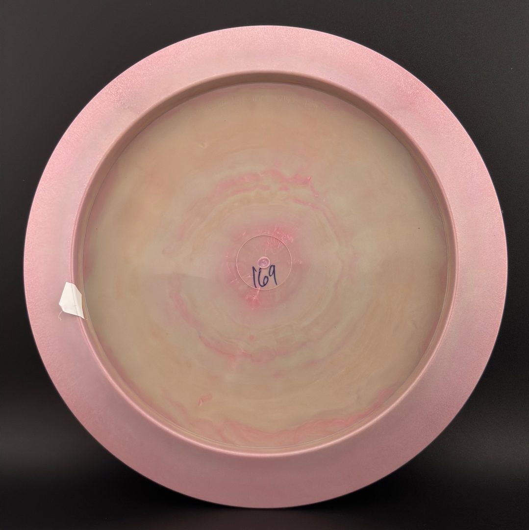 Swirled Star Destroyer - Eveliina Salonen Signature Edition Innova
