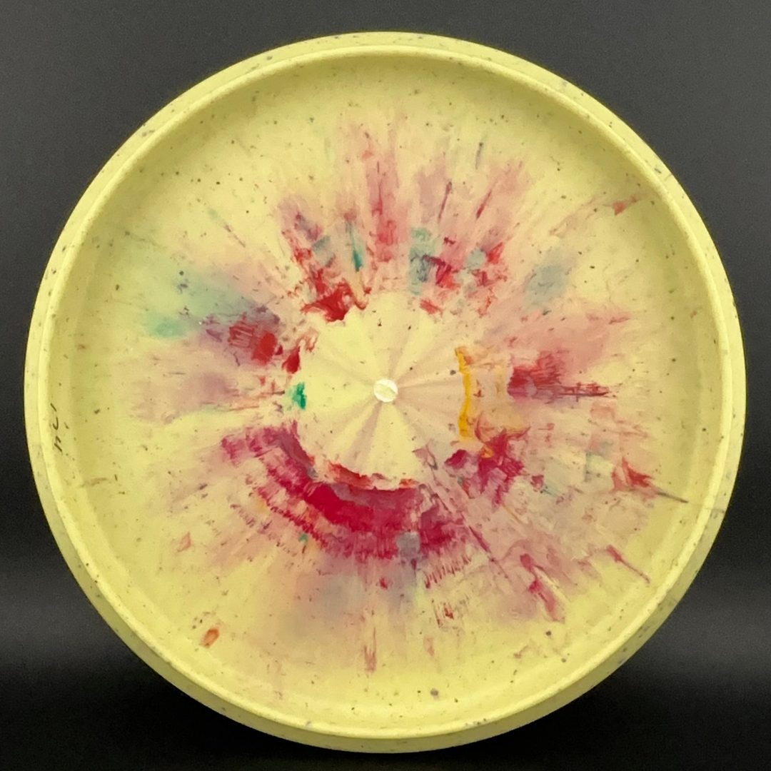 Medium Royal Party Pickle MINT Discs