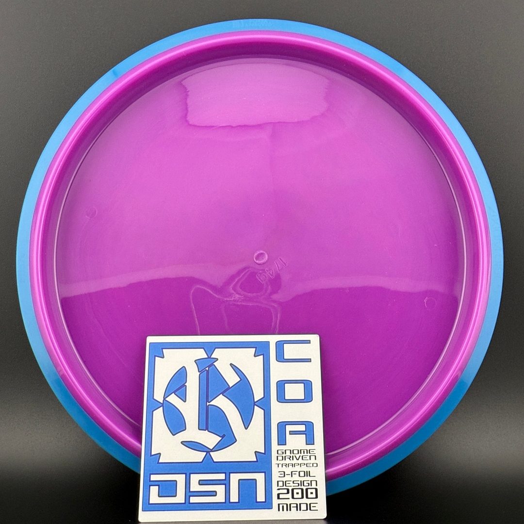 Neutron Hex - Trapped by Skeet Designs - 1/200 Axiom