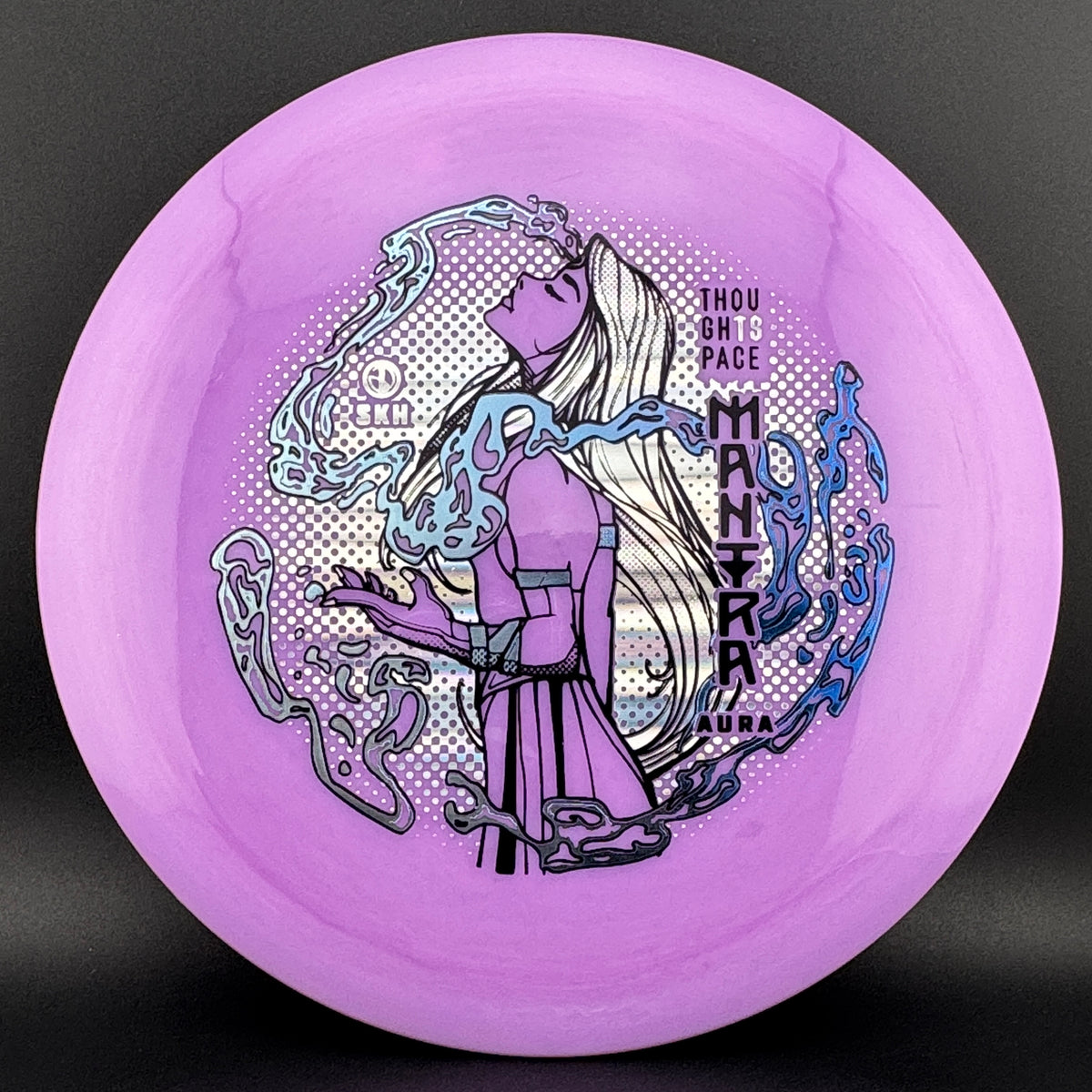 Aura Mantra - Imported SKH Limited