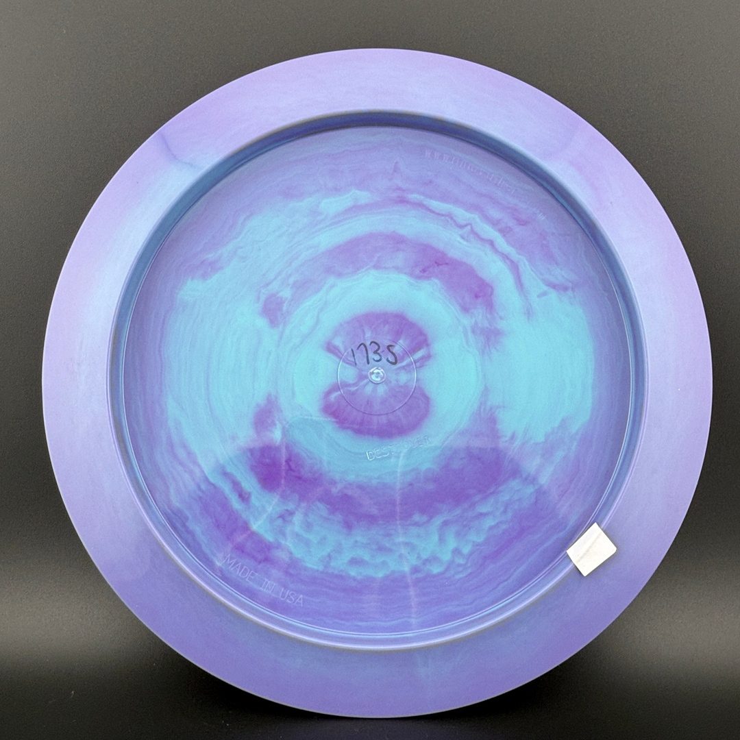 Swirled Star Destroyer - Eveliina Salonen 2026 Tour Series Innova