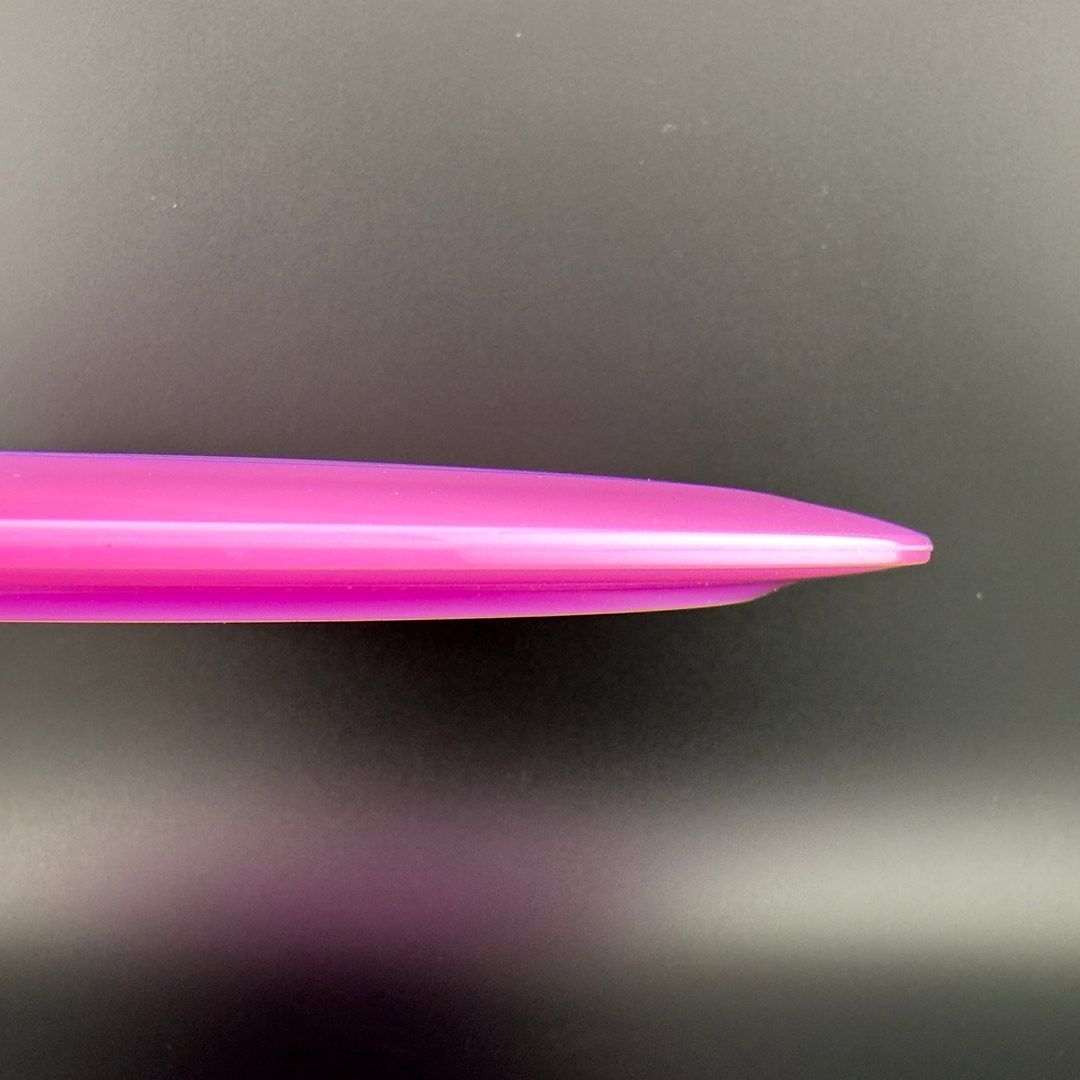 Nocturnal Idol - First Run - Face Stamp MINT Discs