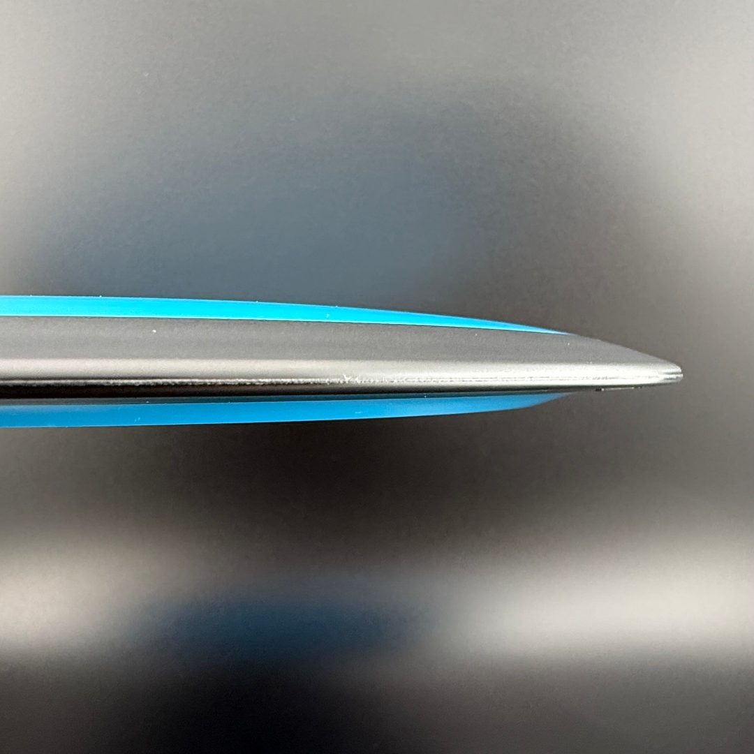 Neutron Dimension MVP