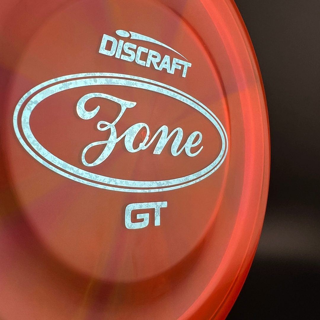 Z Swirl Zone GT - Limited Edition DGLO 2024 Discraft