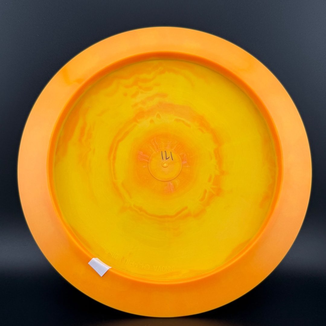 Swirled Star Destroyer - Eveliina Salonen Signature Edition Innova