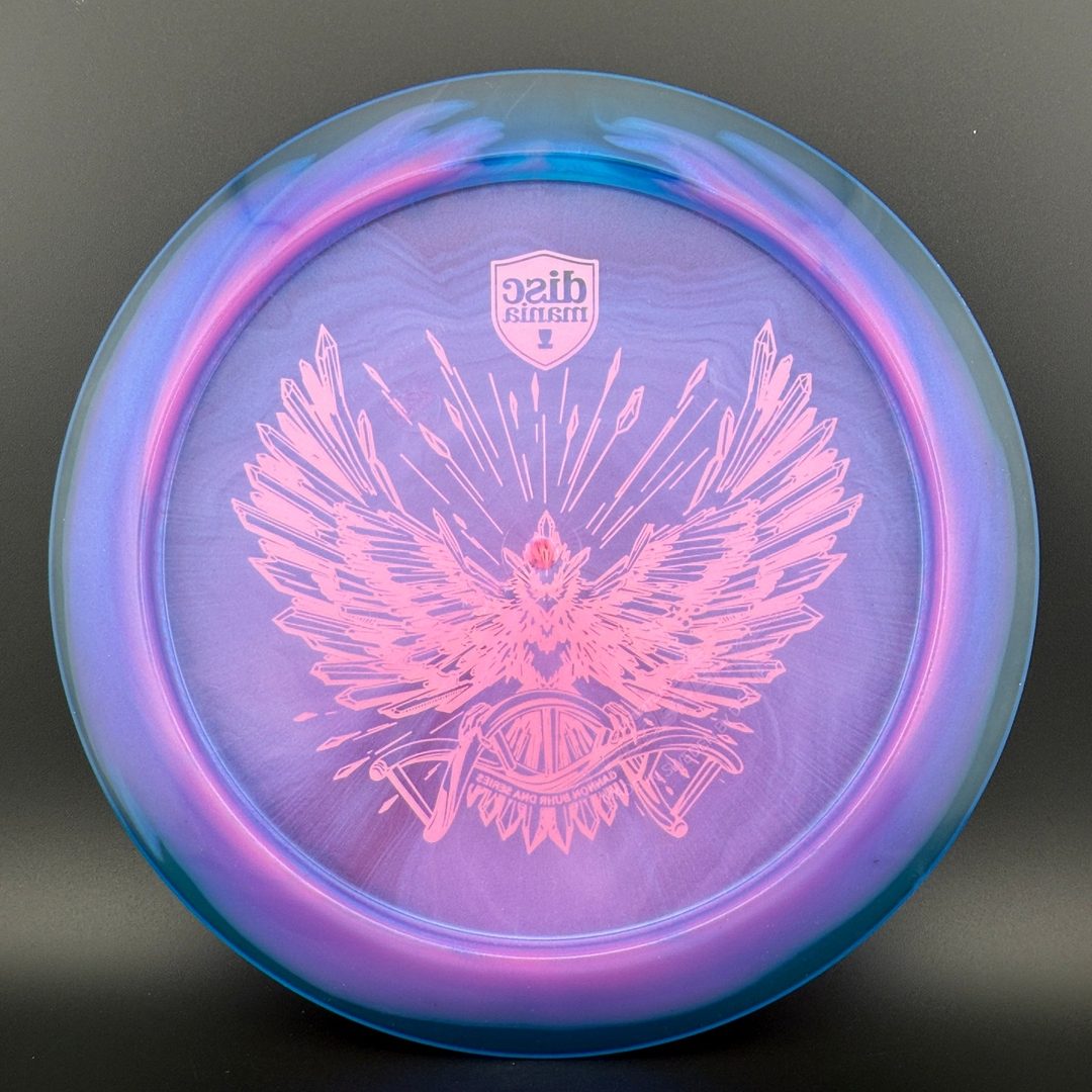 Meta Horizon C-Line Cloud Breaker - Gannon Buhr dna Series *Colten Stash* Discmania