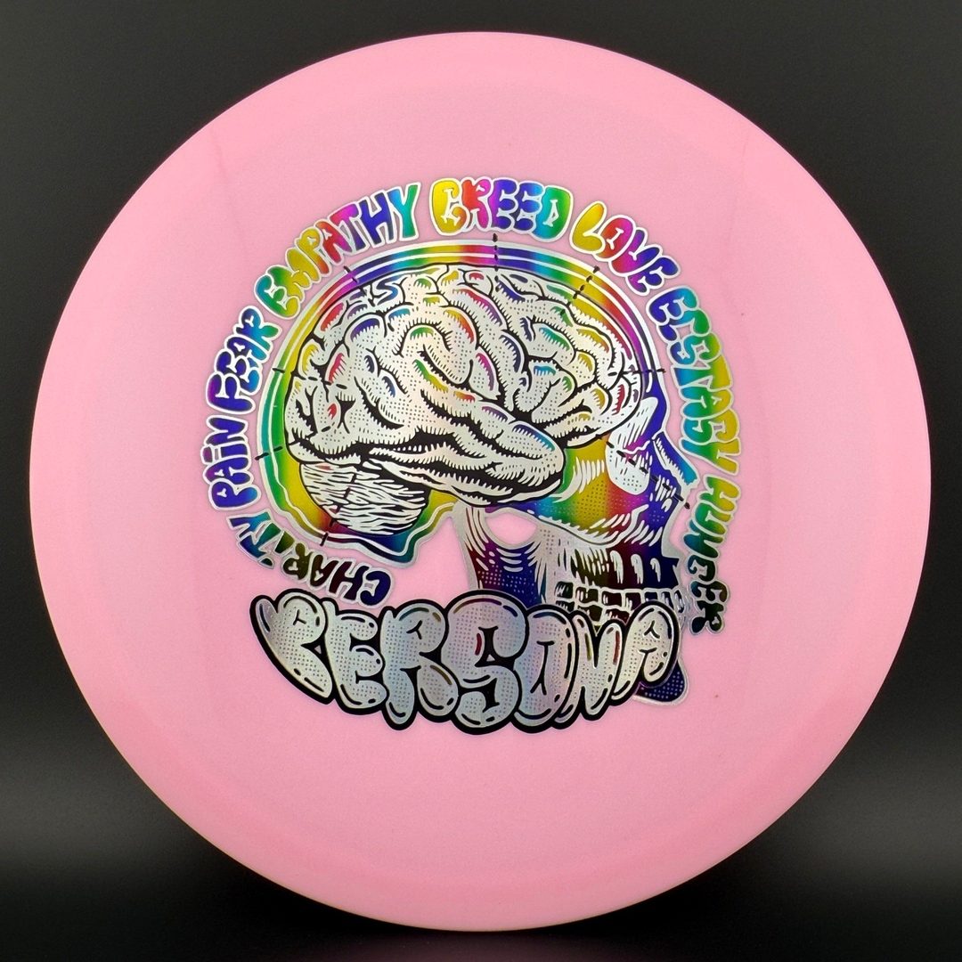 Color Glow Persona - Personality Traits TSA