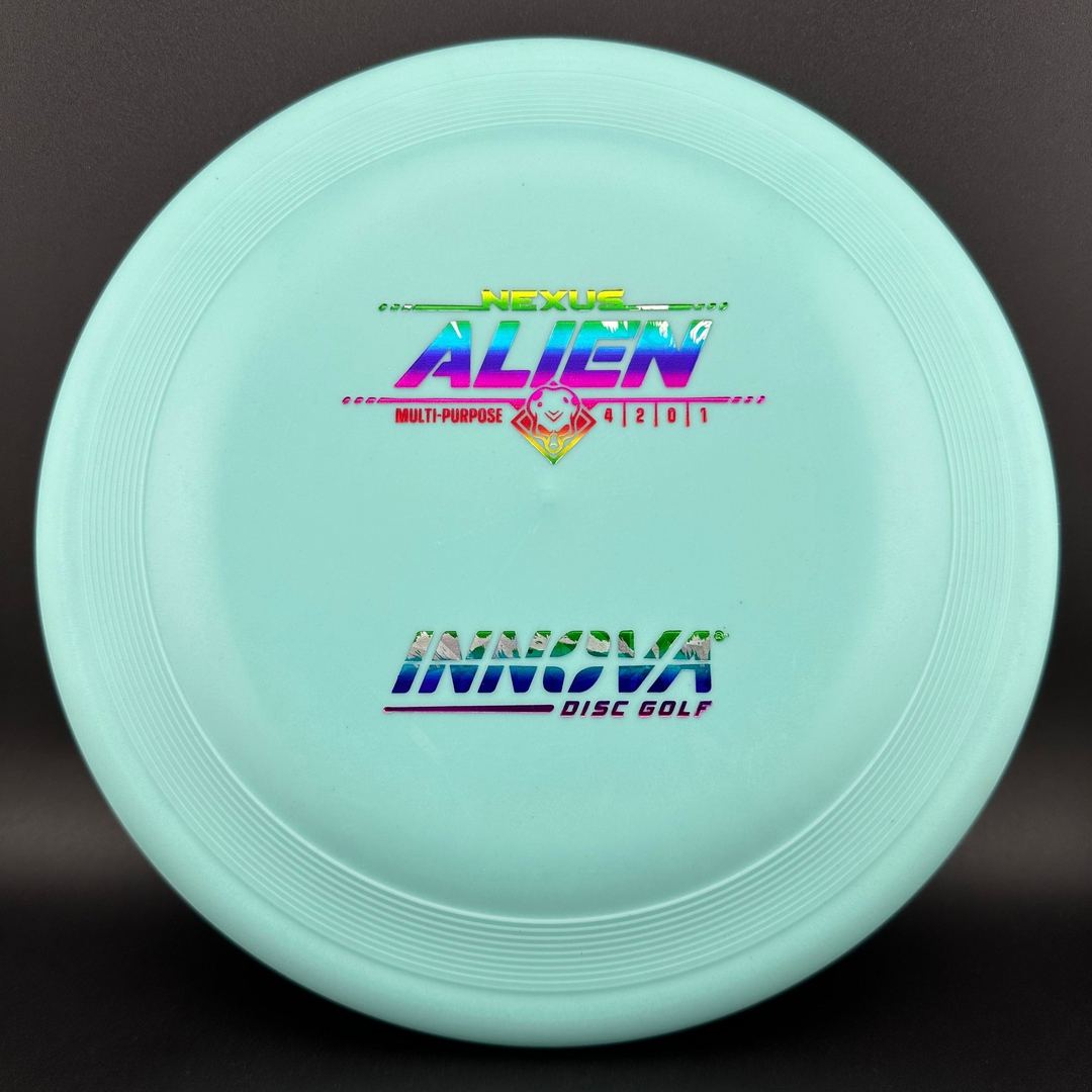 Nexus Alien Innova