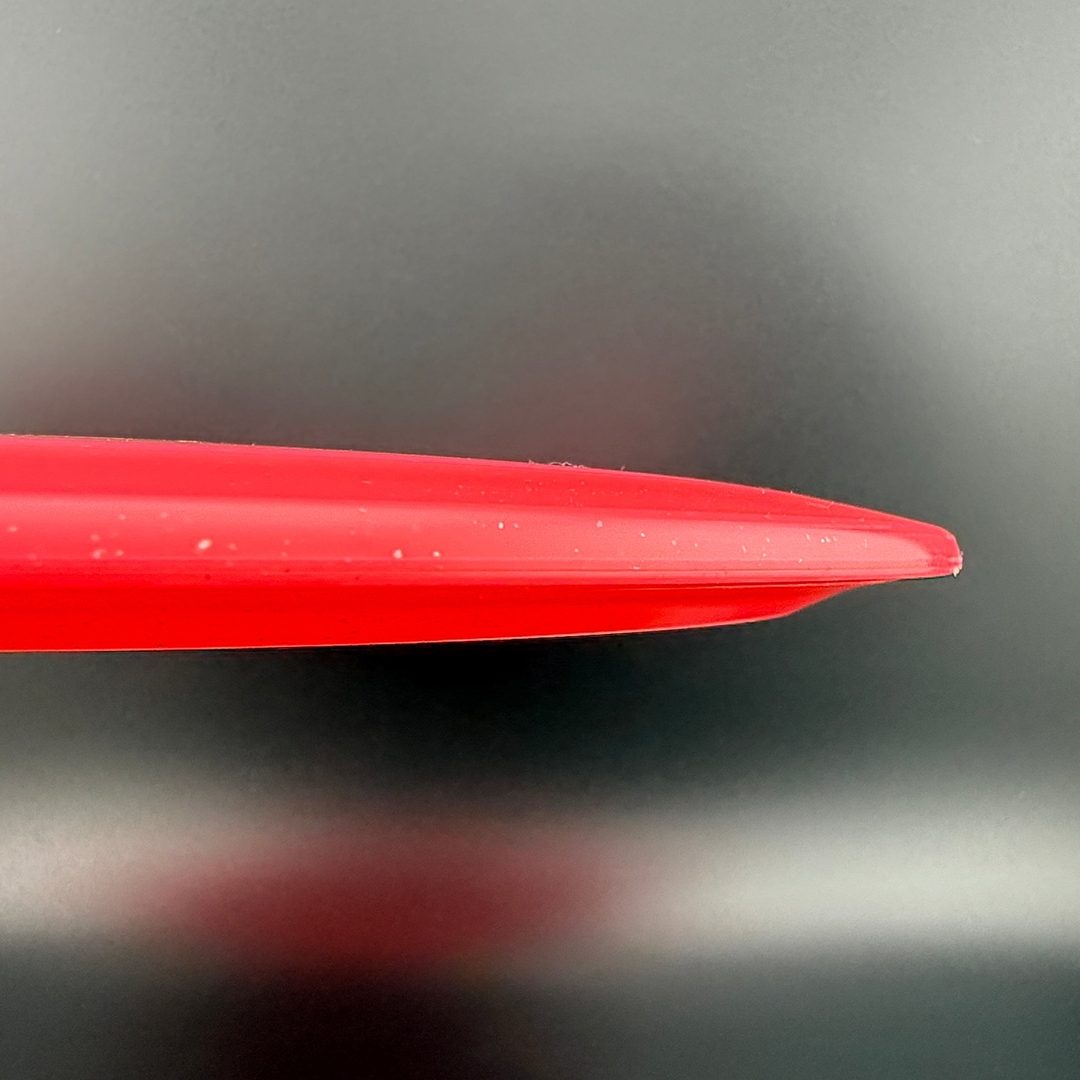 Glow Metal Flake C-Line FD3 - Solar Flare 2 - Alden Harris Discmania