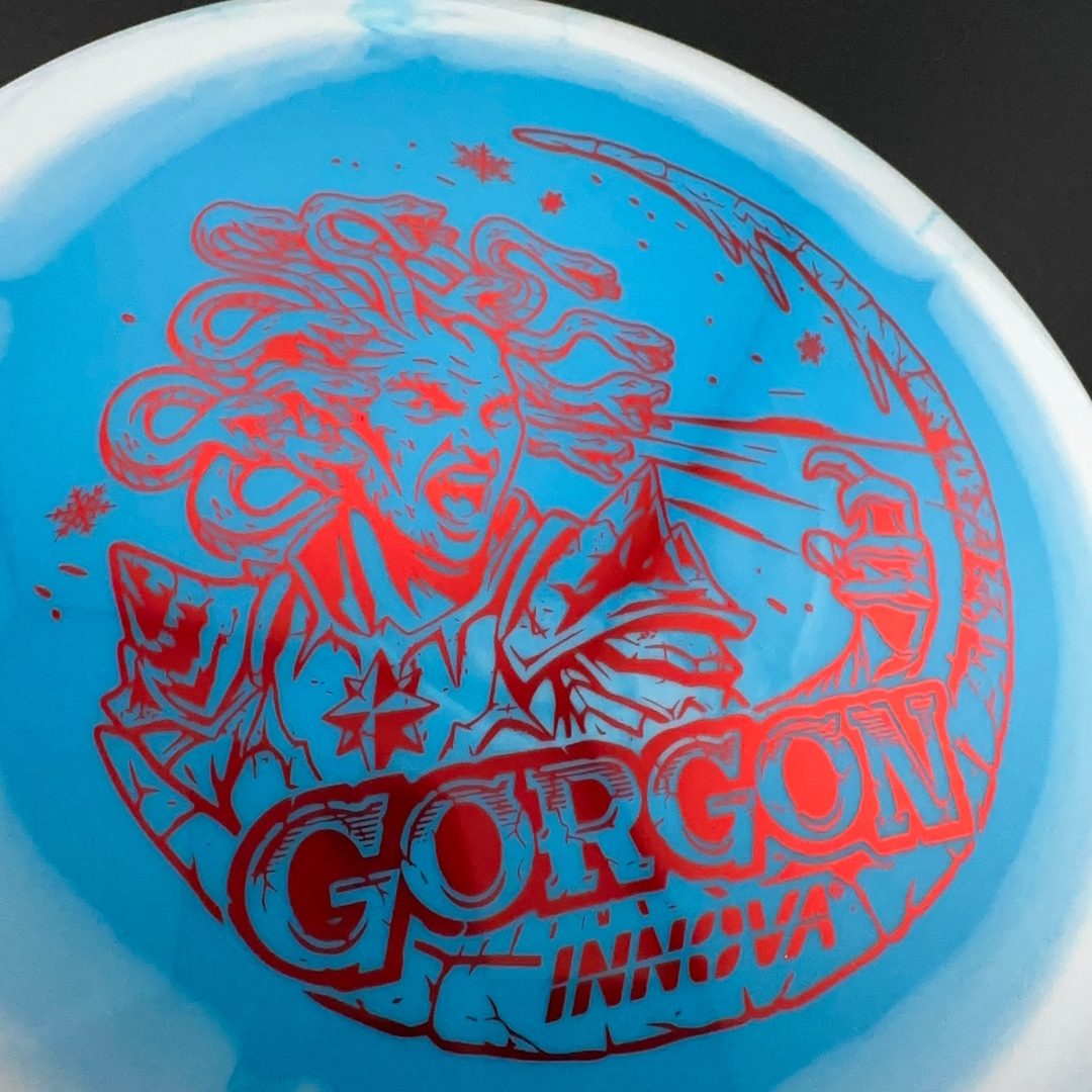 Halo Star Gorgon - Holiday Edition Innova