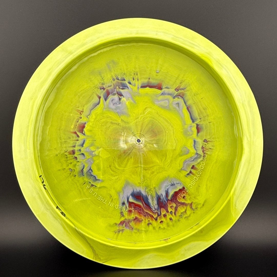 Feedback 400 Spectrum - 2025 Brandon Brown Signature Series Prodigy