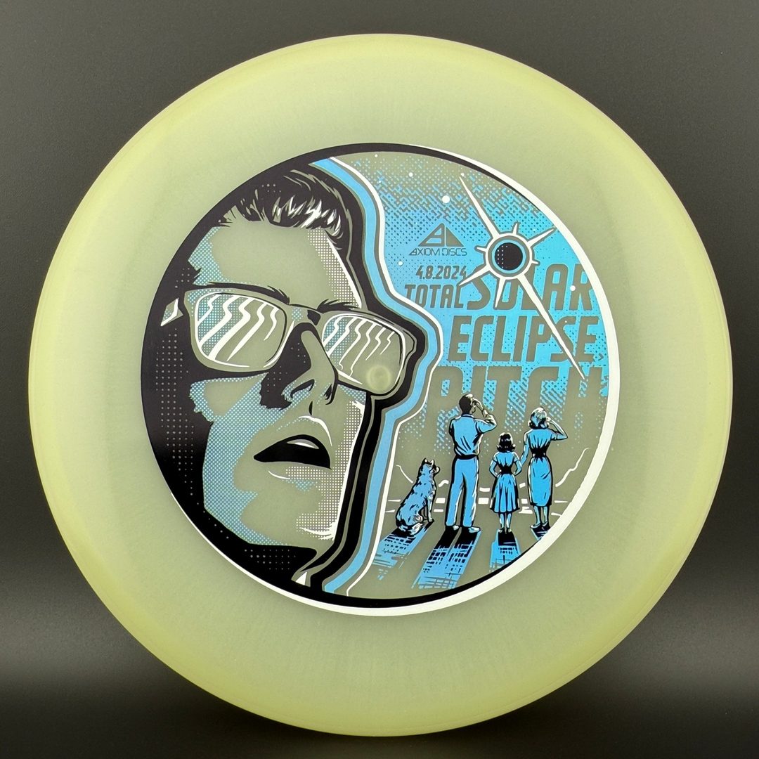 Total Eclipse Pitch - Solar Eclipse Edition Axiom