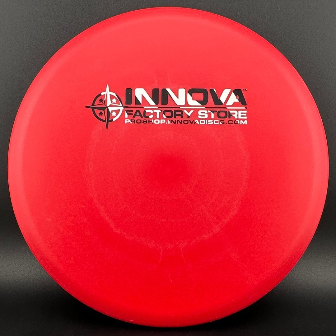 KC Pro Aviar3 - Factory Store Stamp Innova