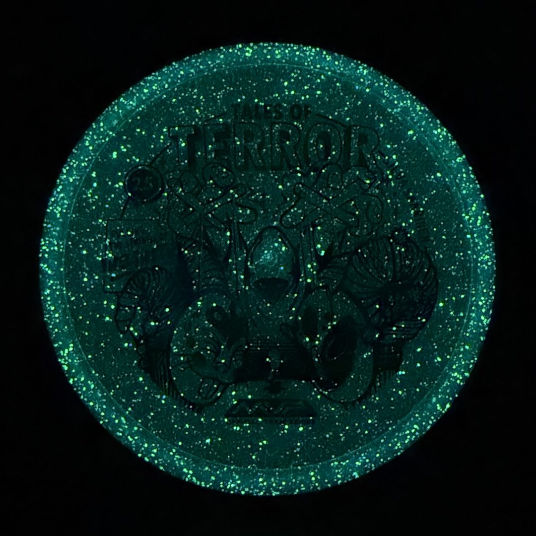 Particle Proton Insanity - "Puppeteer" Silva Saarinen - Halloween 2025 Axiom