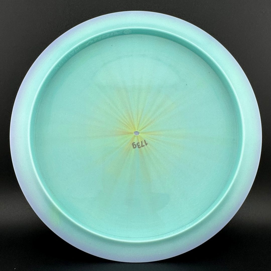 Proto ESP Hallux - Ricky Wysocki Discraft