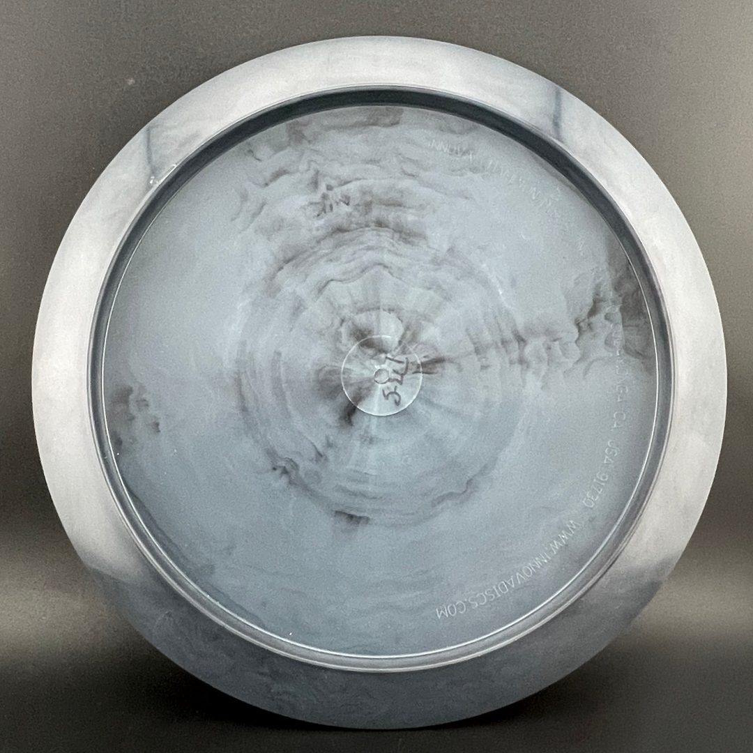 Swirly S-Blend Sphinx - Zoe Andyke Run 2 Infinite Discs