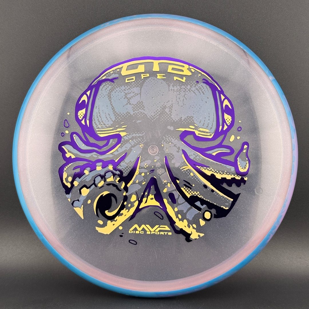Soft Proton Proxy - OTB 2026 Axiom